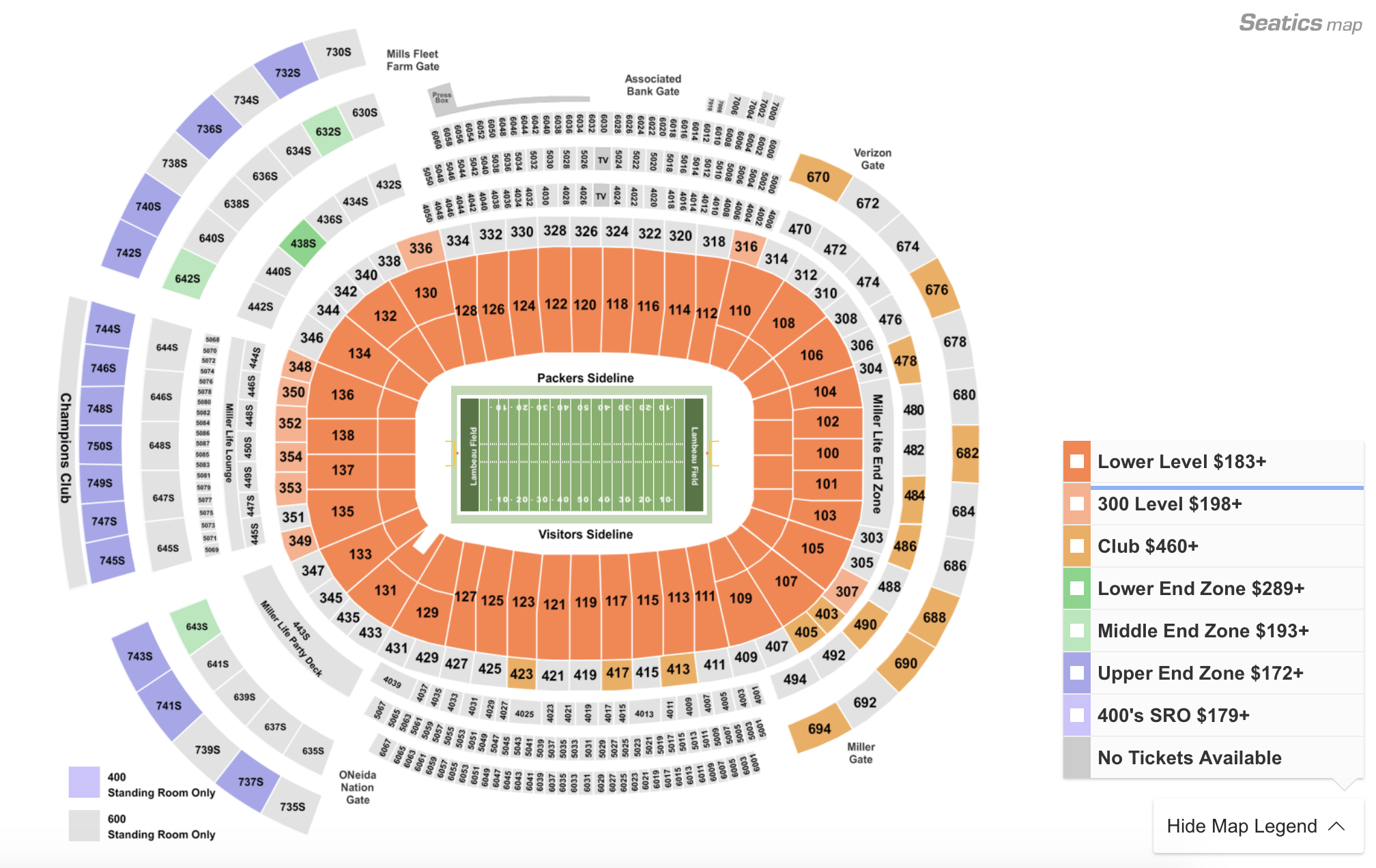 How To Find The Cheapest Packers Playoff Tickets Face Value Options